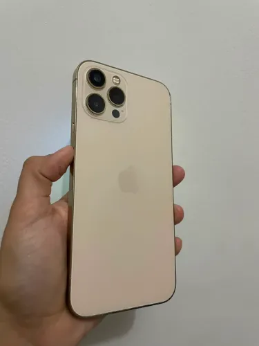 iPhone 12 Pro Max 