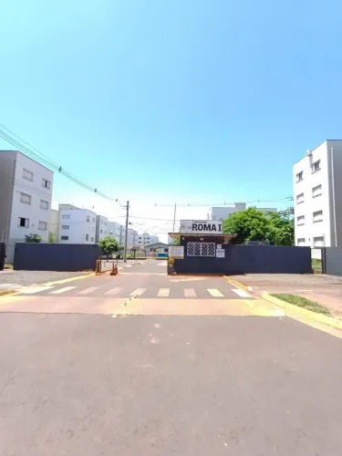 Apartamento para Locação em Dourados-MS
