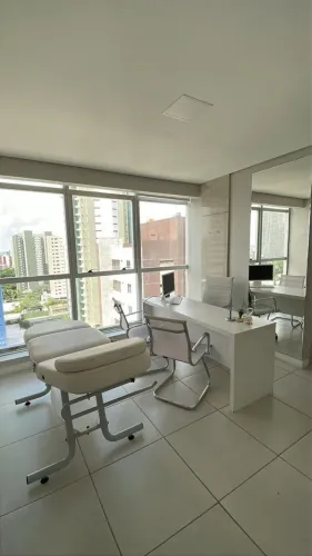 Repasse CLÍNICA/ CONSULTÓRIO