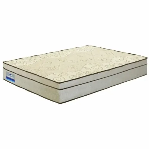 Colchão Casal Queen Prime Light Orthoprime Molas Ensacadas - Praia Moveis