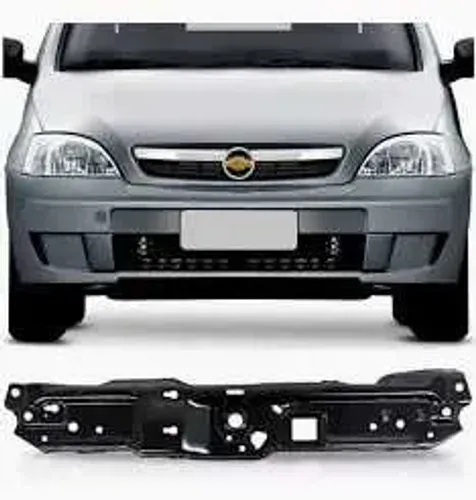 PAINEL FRONTAL CENTRAL CORSA MONTANA 2003/