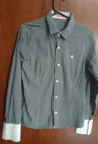 Vende-se blusas feminina social