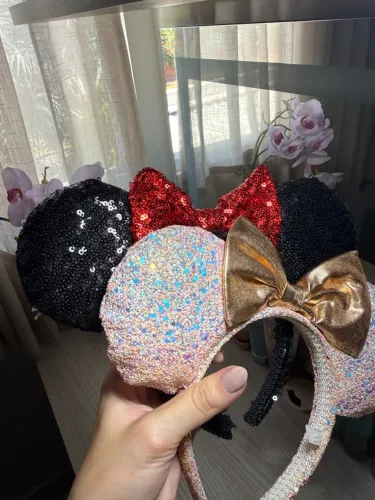 Tiara Disney 