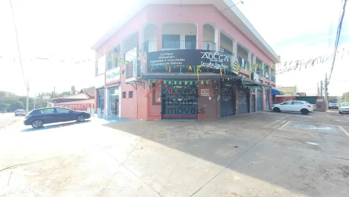 sala - Vila Santa Isabel - Campinas