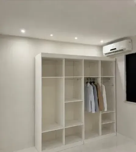 Apartamento Com 1 Quarto Reformado Anil
