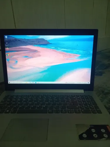 Notebook lenovo ideapad 320