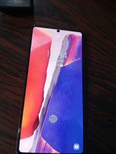 Samsung Galaxy note 20