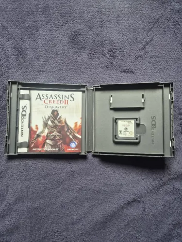 Assassin'S Creed II / Nitendo DS