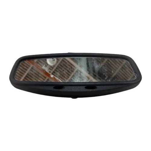 Retrovisor Interno Central Citroen C4 Pallas 2007 A 2010