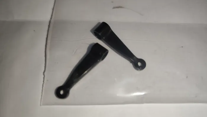 rotor do clip do helicopetero fw200