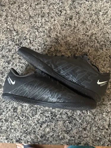 Chuteira Nike Mercurial Society Original - Tam. 42