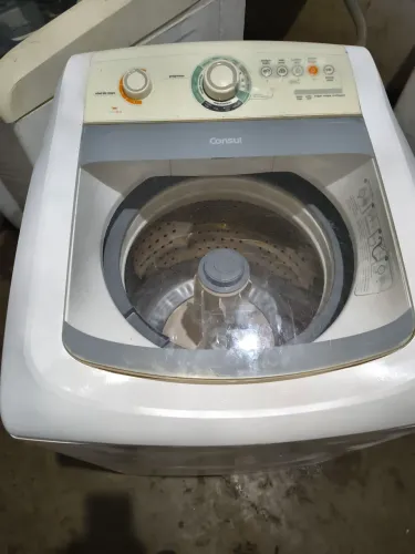 máquina de lavar Consul 11 kg consertamos máquina de lavar faço a entrega