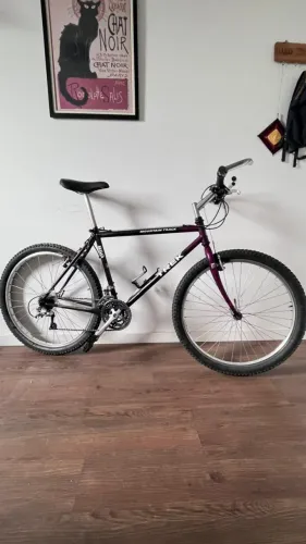 1990 TREK mountain track 850