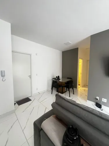 Apartamento Garden - 110m² | Centro de Diadema