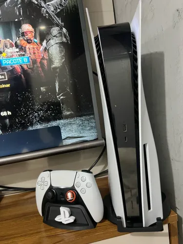 PS5