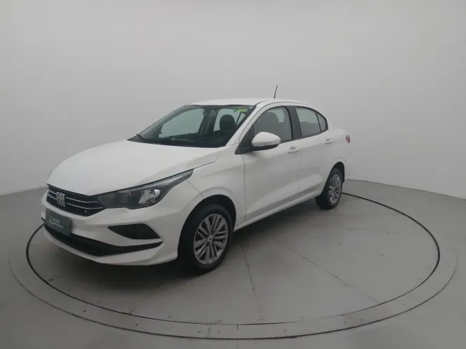 Fiat Cronos Drive 1.0 6V 2025