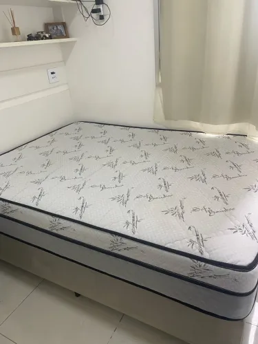 Colchão em bom estado
