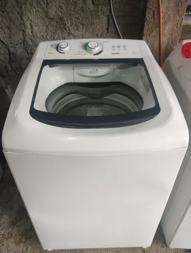 Máquina de lavar Consul facilite 11 kg 110