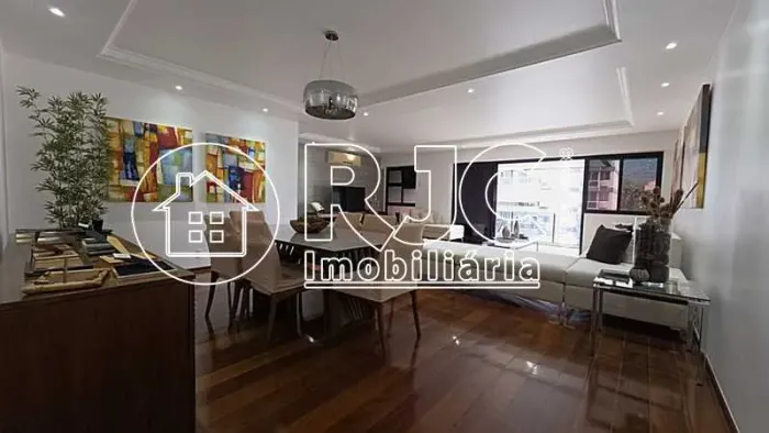 Apartamento : Padrão / Residencial / Tijuca