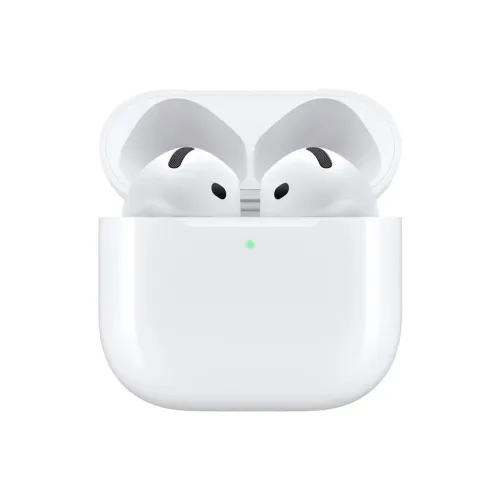 Apple AirPods 4 com Cancelamento Ativo de Ruído