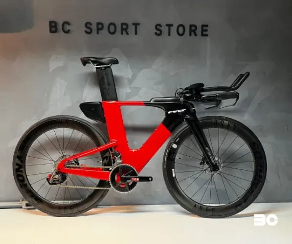 FELT IAX ADVANCED DISC (NOVA) | 2025