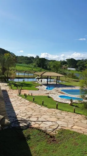 Estâncias Vale Verde - Chácara