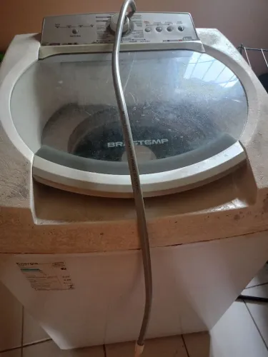 Vendo essa máquina de lavar