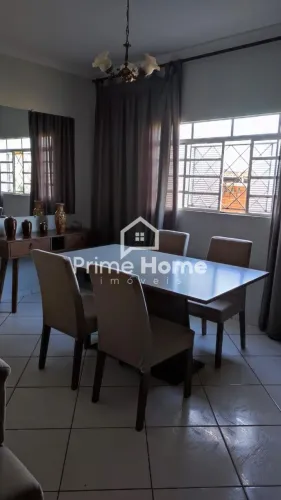 casa - Parque das Nações (Nova Veneza) - Sumaré