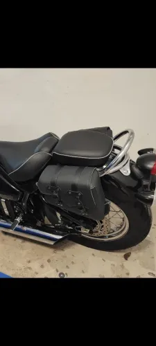 Triumph 1200 cc bonneville 25/25  imperdivel