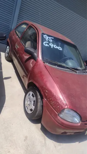 Chevrolet Corsa Wind 1.0 MPFI / EFI 2P (álcool) 1996