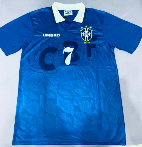 Camisa da seleção brasileira