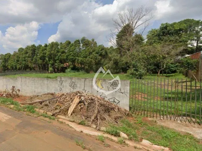 Terreno à venda, 602 m² por R$ 400.000,00 - Nova Veneza - Paulínia/SP