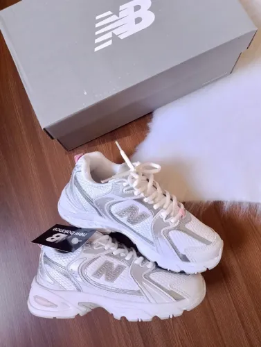 Tênis New balance 530 n°36 novo