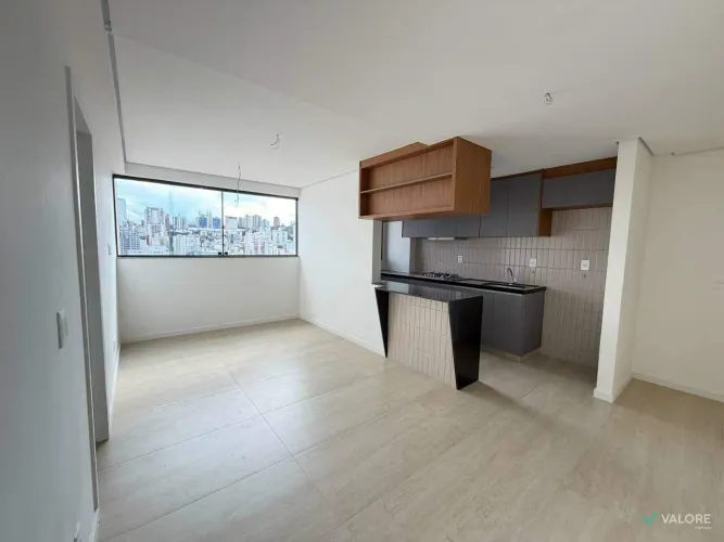 Cobertura à venda, 3 quartos, 147m² de área no Santo Antônio.
