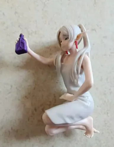Figure Frieren novo