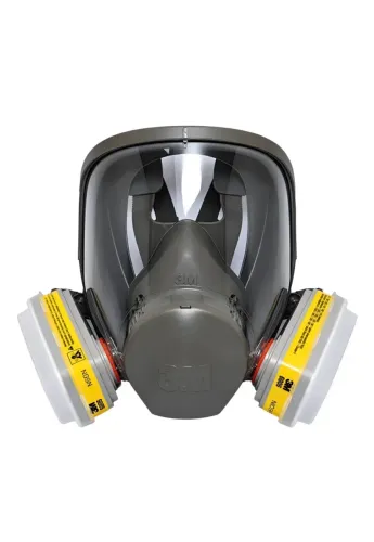 Máscara Facial 3M