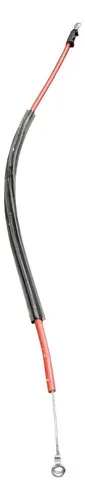 Cabo Comando Ar Ventilador Gol G3 2007