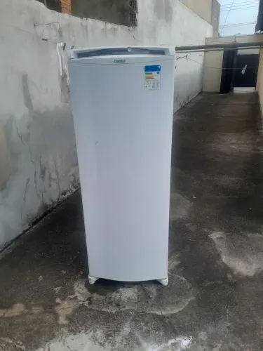 VENDA GELADEIRA FROST FREE