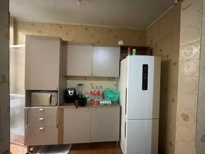 Armário de cozinha