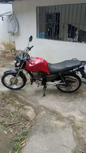 02 Hondas Start 22/23 R$ 14.100. Todas Revisadas