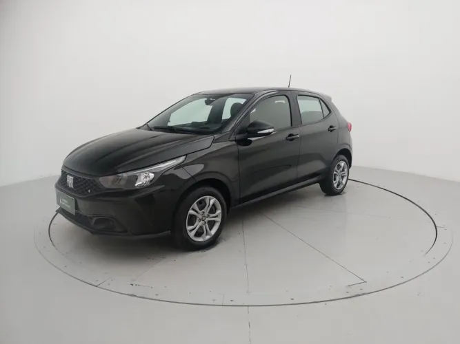 Fiat Argo Drive 1.0 Firefly 2026