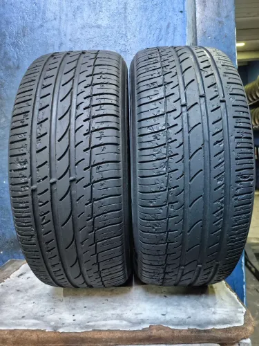 Pneus 205/55r16