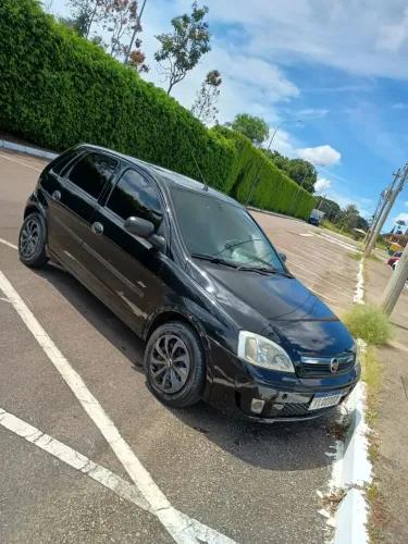 Chevrolet Corsa Hat. JOY 1.0/ 1.0 Flexpower 8V 5P 2008