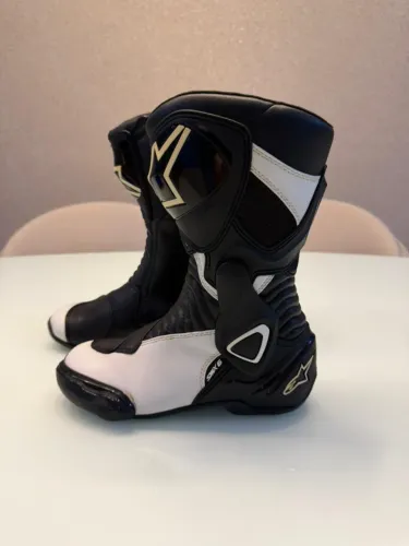 Bota Alpinestars Stella SMX 6 / 37BR