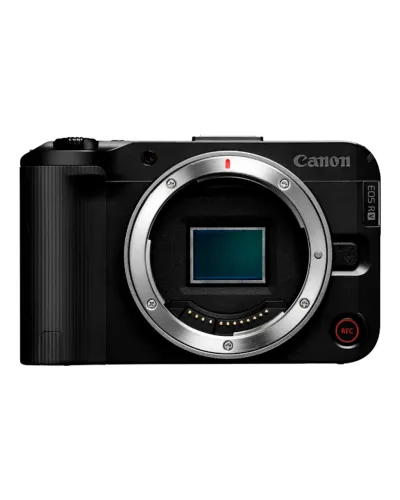 Câmera Canon Eos R6 V - Lacrado na Caixa