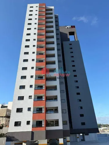 Apartamento para aluguel Poème Residence em Valinhos