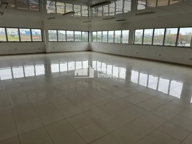 MC Prédio Comercial para Locação Jardim Aquarius | Estrutura Completa para Operação de Gra