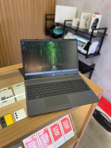 Notebook HP 250r G9 i5 13th 16/256gb + impecável