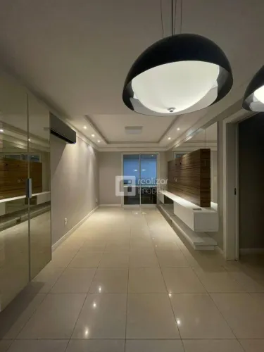 Apartamento com 3 dormitórios à venda, 109 m² por R$ 859.000,00 - Campinas - São José/SC