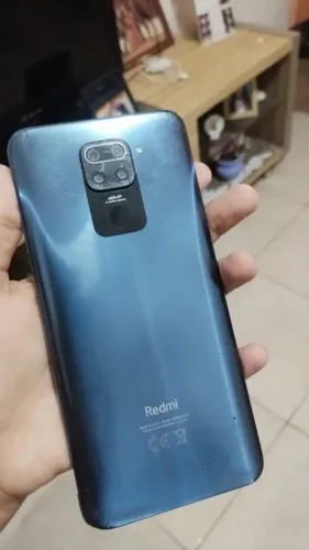 Redmi Note 9 128 gb